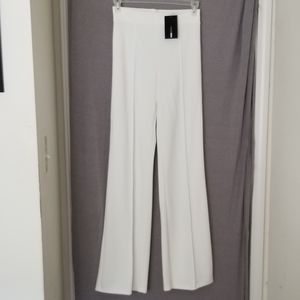 White pants